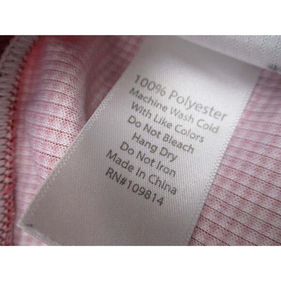 Canari Cycling Jersey Mens Large L Texas Red Blue Pockets Zip Bike Shirt * - Picture 10 of 15